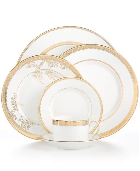 vera wang china lace